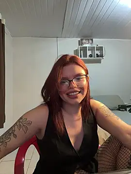 Nicolexx18 online show from April 29, 2026, 12:16 am