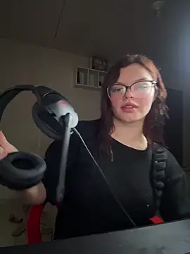 Nicolexx18 online show from May 22, 2026, 12:22 pm
