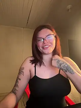 Nicolexx18 online show from June 15, 2026, 12:07 pm