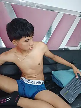 KevCokk online show from May 25, 2026, 8:15 pm