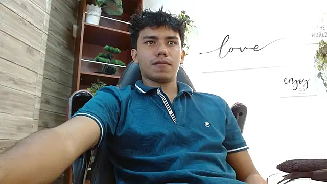 Jack Ryan26 online show from April 23, 2026, 9:17 pm