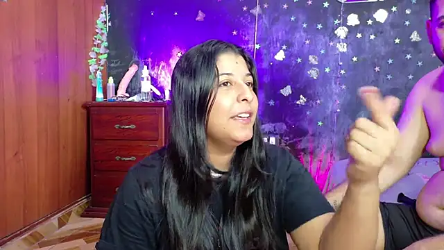 TinyCuckSph online show from June 9, 2026, 2:39 pm