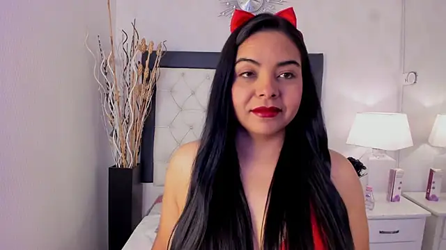 Gaby Herreraa online show from May 20, 2026, 2:23 pm