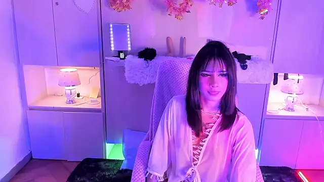 TomieDark  online show from April 29, 2026, 8:15 pm