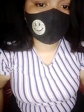 Angel Queen67 online show from April 26, 2026, 6:05 pm