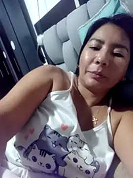 Angelsashaa07 online show from July 27, 2026, 5:25 am