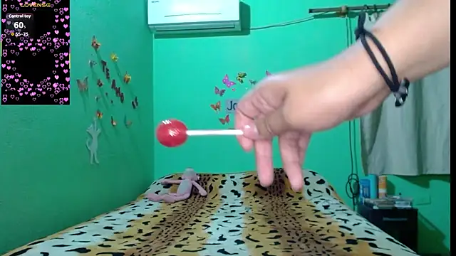 cute hamster 69 online show from June 9, 2026, 11:05 pm