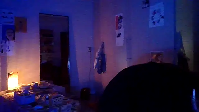 plsmecha online show from July 23, 2026, 2:31 am