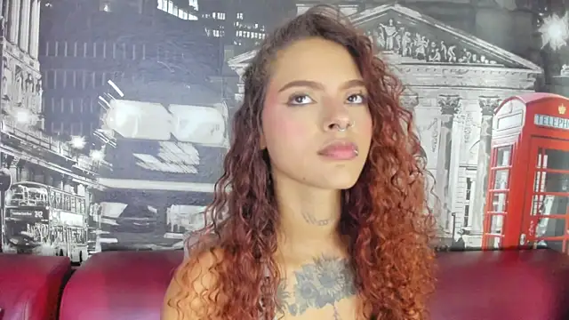 Caroline420  online show from June 11, 2026, 2:37 pm