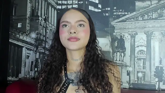 Caroline420  online show from June 30, 2026, 2:29 pm
