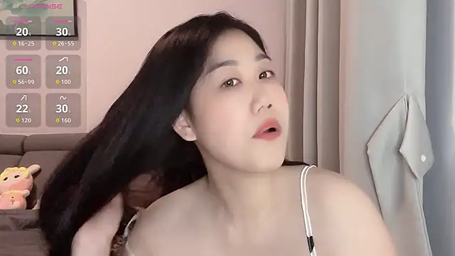 F-Yuwei online show from May 20, 2026, 4:35 pm
