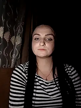 PenelopeCarter online show from April 27, 2026, 8:18 pm