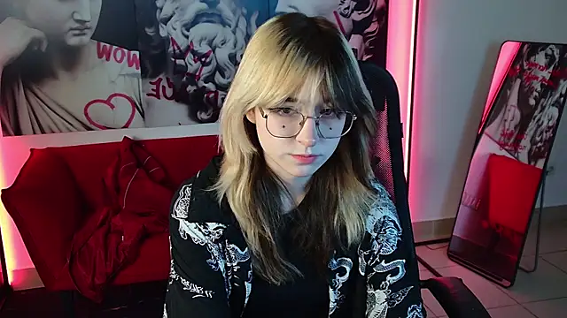 NyxCalderra online show from June 9, 2026, 7:03 pm