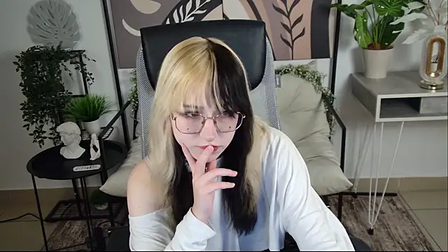 NyxCalderra online show from July 21, 2026, 10:50 am