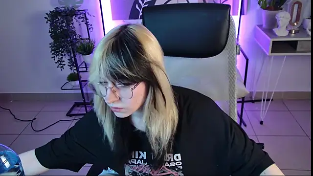 NyxCalderra online show from August 3, 2026, 7:39 pm