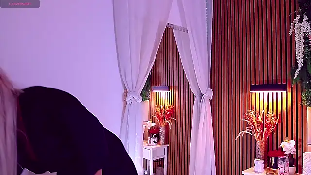BunnyGoneBad online show from June 11, 2026, 3:15 am
