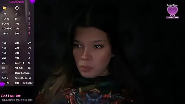 Snapshot of Empress_Candice chatting on June 26, 2026, 5:56 am Empress Candice online show from June 26, 2026, 5:56 am