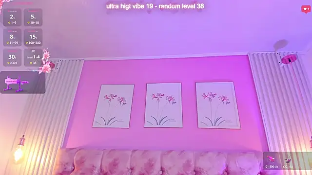 Ariana west  online show from June 7, 2026, 3:10 am