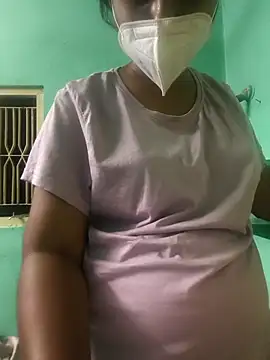 Sameera-sexy online show from May 2, 2026, 9:09 pm