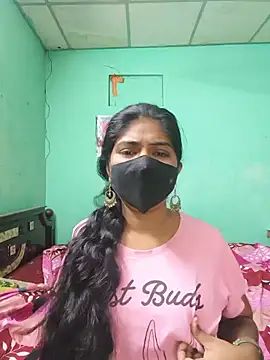 Sameera-sexy online show from June 12, 2026, 1:37 am