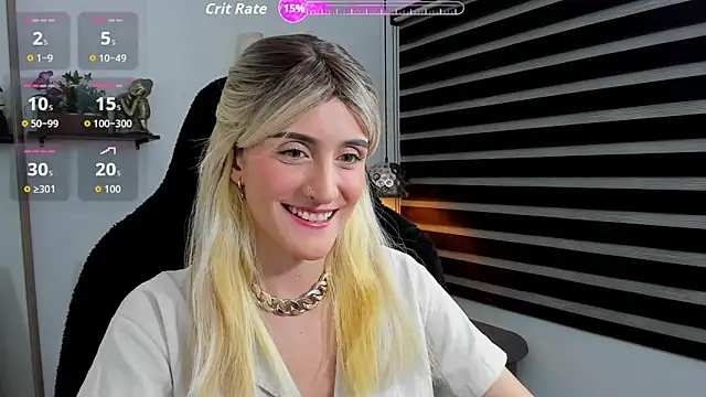 Snapshot of Jessica_lisbon chatting on May 10, 2026, 4:34 pm Jessica lisbon online show from May 10, 2026, 4:34 pm