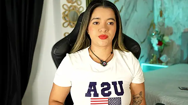 Leidy 2026 online show from June 13, 2026, 12:58 pm