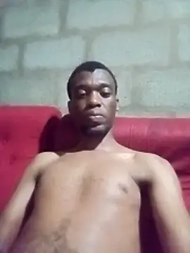 ndukzinForYou online show from April 25, 2026, 7:33 pm