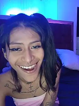 angel dolltsx online show from June 11, 2026, 4:21 am