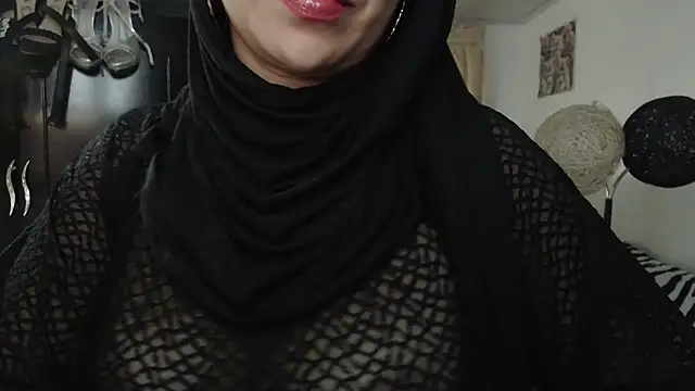 nadia  abaud online show from December 27, 2024, 8:24 am