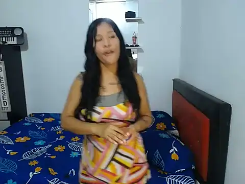 chloe minaj online show from June 23, 2026, 2:09 am