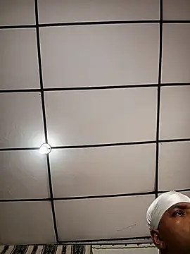 Hector-black online show from April 29, 2026, 4:38 am