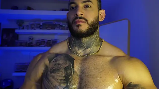iamjackc  online show from June 23, 2026, 7:06 am