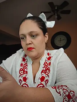 Queen Kassandrafeet online show from May 7, 2026, 5:07 pm