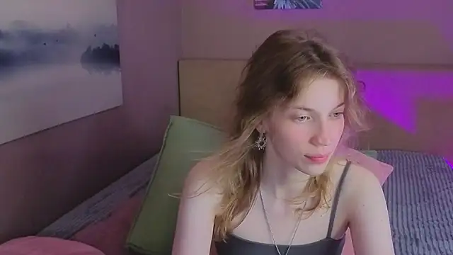Emily Cartex online show from July 15, 2026, 5:56 am