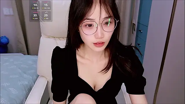 Nancy-A1 online show from June 21, 2026, 1:46 pm