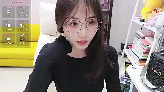 Nancy-A1 online show from July 3, 2026, 12:22 pm