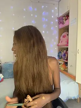 SpicySweetie online show from May 12, 2026, 10:18 pm