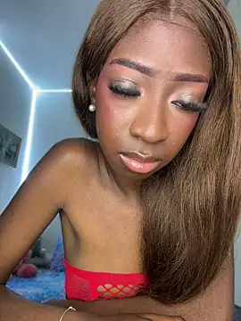 SpicySweetie online show from May 14, 2026, 9:43 pm