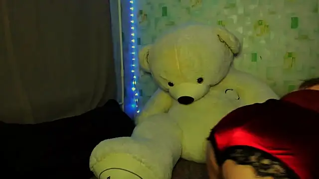 LillyHaigh online show from April 29, 2026, 12:16 am