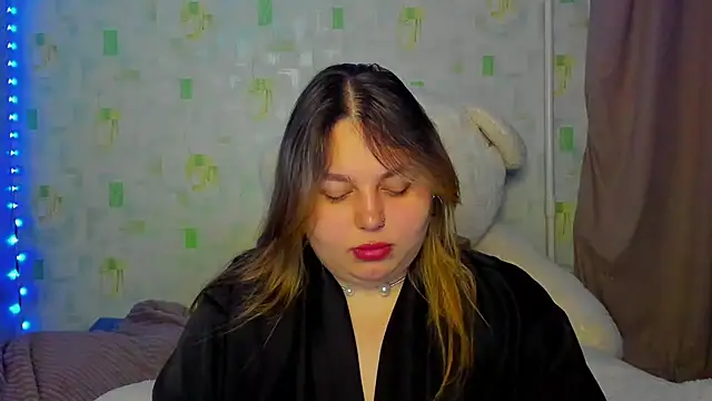 LillyHaigh online show from June 4, 2026, 6:03 pm