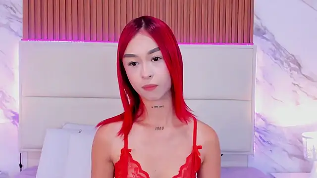  bella rossee  online show from June 24, 2026, 5:17 am