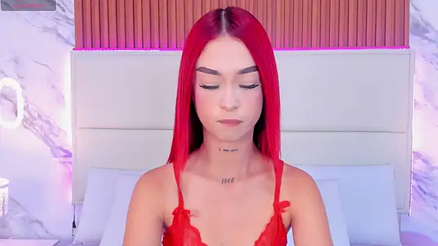  bella rossee  online show from July 3, 2026, 3:57 am