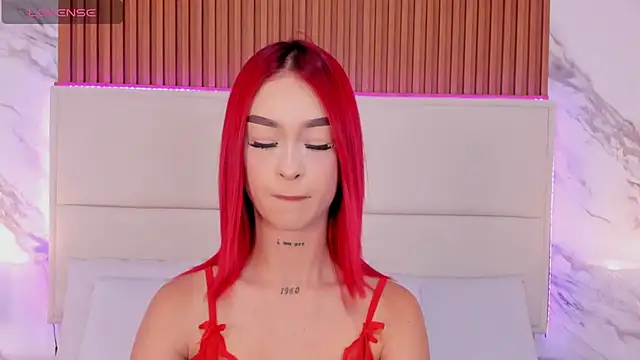  bella rossee  online show from July 10, 2026, 4:50 am