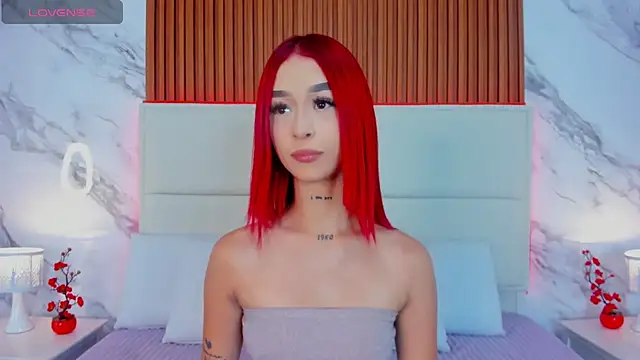  bella rossee  online show from July 31, 2026, 4:23 am