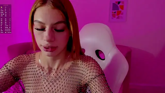 Adison Reyes online show from June 17, 2026, 12:07 pm