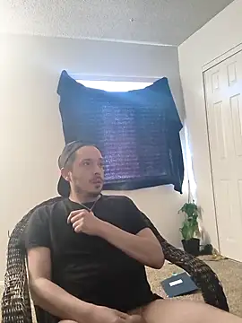 Fenrir2330 online show from April 27, 2026, 3:10 pm