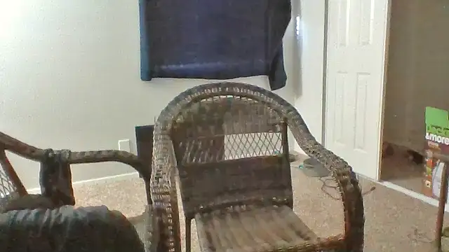 Fenrir2330 online show from June 15, 2026, 2:08 pm