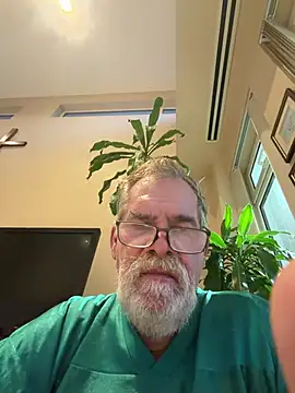 Snapshot of Caesar_Baxter chatting on July 22, 2026, 9:45 am Caesar Baxter online show from July 22, 2026, 9:45 am