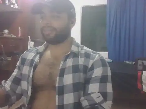 Bearmachin online show from May 1, 2026, 4:17 am