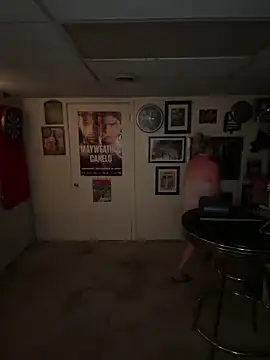 Bruiserboomer2 online show from June 15, 2026, 2:47 am